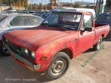NISSAN 620 P-U